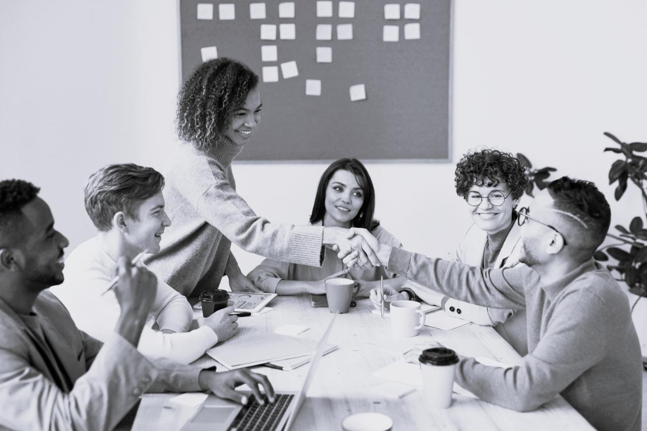 Beyond CVs and Job Titles: Building Careers in the Era of Fluidity