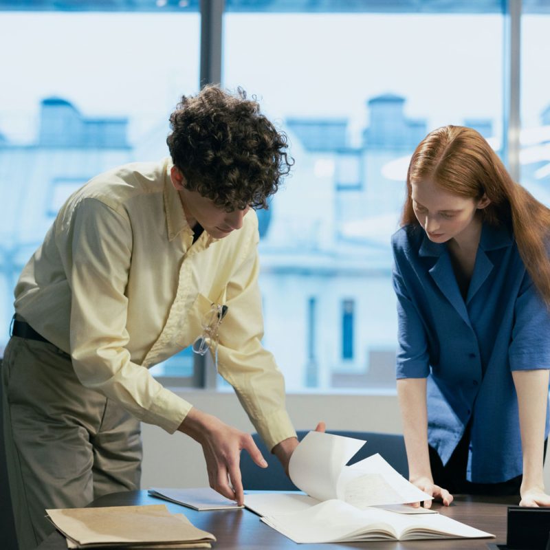 Beyond CVs and Job Titles: Building Careers in the Era of Fluidity