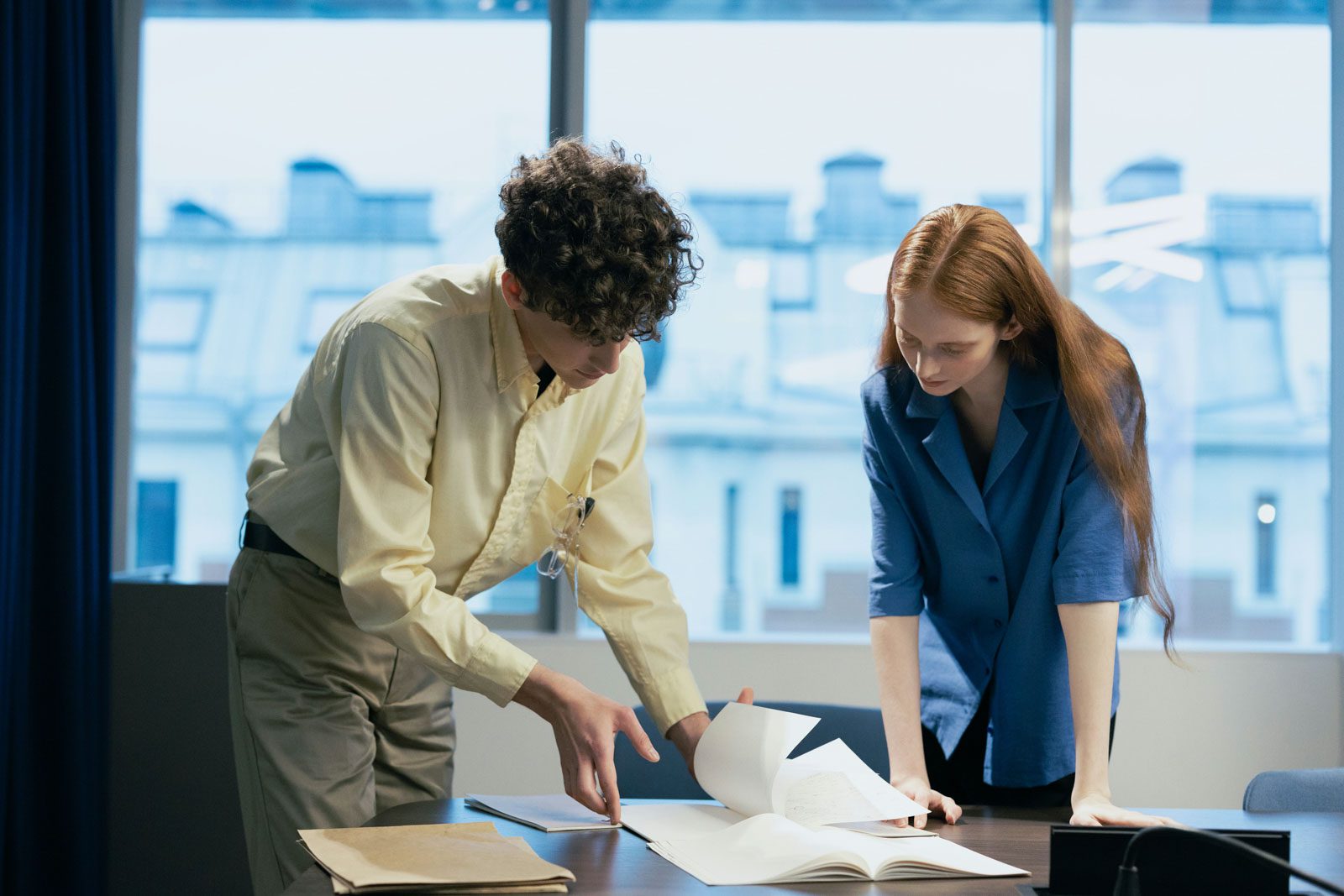 Beyond CVs and Job Titles: Building Careers in the Era of Fluidity